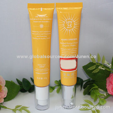 High-class plastic tube, good quality/service, fast lead time